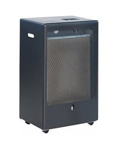 Газовый обогреватель Camilla 3100 (черный) Tmc