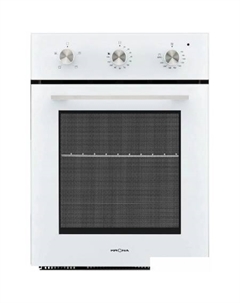 Электрический духовой шкаф Linde 45 WH Krona