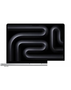 Ноутбук Apple Macbook Pro 14.2" M3 Max 2023 MRX83