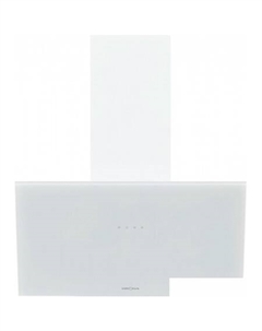 Кухонная вытяжка Verein I 600 White S (белый) Krona