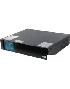 Источник бесперебойного питания King PRO RM KIN-1500AP-RM Powercom