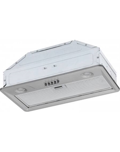 Кухонная вытяжка Kate 600 PB (нержавеющая сталь) Krona