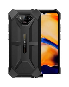 Смартфон Ulefone Armor X13 6GB/64GB (черный)