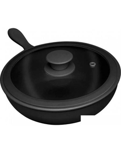 Сковорода Nanquim 130314 BM23-4503 (с крышкой) Oxford