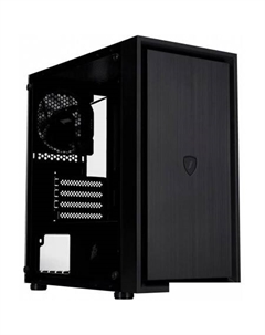 BLACK.SIR B5-M (черный) 1stplayer