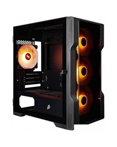 Trilobite T3-G ARGB T3-G-BK-4F7 1stplayer