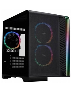 VT5 ARGB (черный) 1stplayer