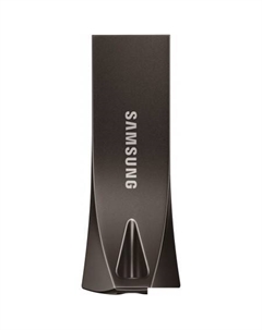 USB Flash BAR Plus 128GB (титан) Samsung