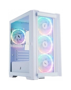 TRILOBITE T4-G ARGB (белый) 1stplayer