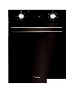 Электрический духовой шкаф EO 430 PB Evelux