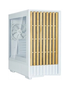 P10 NAMU (белый) Zalman