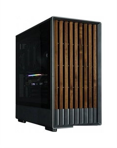 P10 NAMU (черный) Zalman