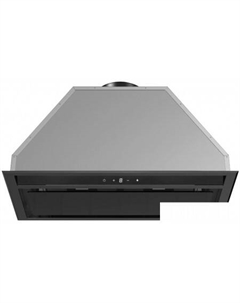 Кухонная вытяжка GTC L 60 (черный) Schtoff