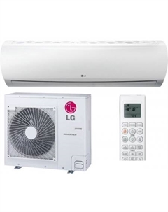 Кондиционер UJ30/UU30W Lg