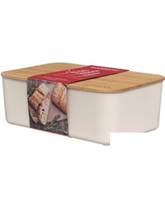 Хлебница BR3000BP/IV Oursson