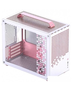 Z20 (белый/розовый) Jonsplus