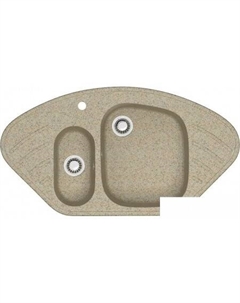 Кухонная мойка Карельский камень модель 23/Q5 F023Q005 (песочный) Marrbaxx