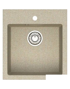 Кухонная мойка Карельский камень модель 38/Q5 F038Q005 (песочный) Marrbaxx