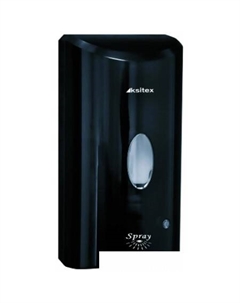 Дозатор для жидкого мыла ASD-7960B Ksitex