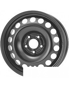 7150T 15x6" 5x114.3мм DIA 60.1мм ET 50мм B Trebl