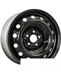 X40019 17x7" 5x100мм DIA 56.1мм ET 48мм B Trebl