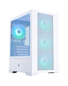 GO2 ARGB (белый) 1stplayer