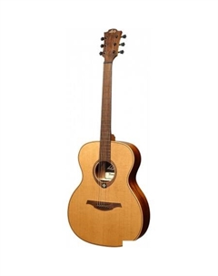 Акустическая гитара Tramontane 170 T170A Lag