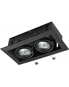 Точечный светильник Metal DL008-2-02-B Maytoni