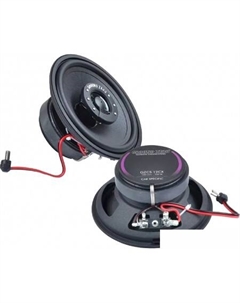 Коаксиальная АС GZCS 12CX Ground zero