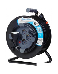 Удлинитель 49027 30 м Electraline