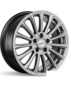 X-136 17x7" 5x112мм DIA 57.1мм ET 45мм HSB X'trike