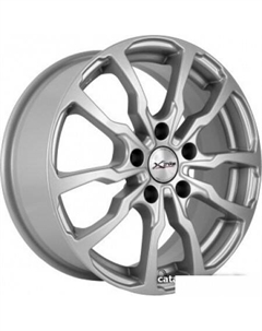 X-117 16x6.5" 5x110мм DIA 65.1мм ET 37мм HS X'trike