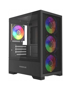 Mistral Micro B315 (черный) Powercase