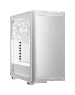 Pure Base 501 Airflow Window White BGW75 Be quiet!