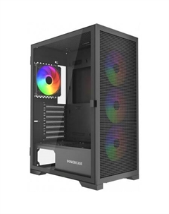 Mistral B415 (черный) Powercase