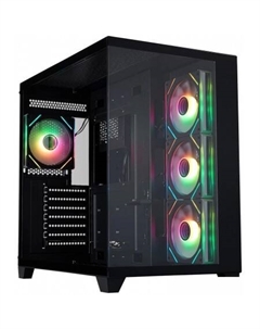 MEGAVIEW MV8-TP ARGB (черный) 1stplayer