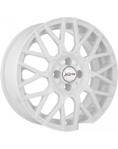 X-125 16x6.5" 4x100мм DIA 67.1мм ET 36мм W X'trike