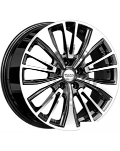 KL-1060 18x7.5" 5x108мм DIA 60.1мм ET 47мм Алмаз Skad