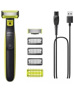 Универсальный триммер QP2824/10 Philips