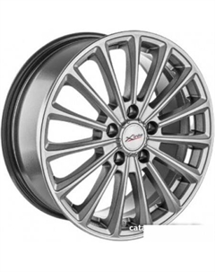 X-136 Geely Coolray 17x7" 5x114.3мм DIA 54.1мм ET 50мм HSB X'trike