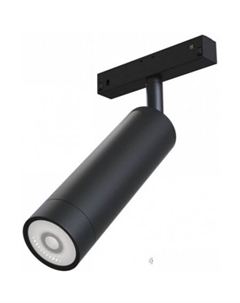 Спот TR019-2-7W3K-B Maytoni