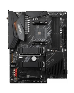 B550 Aorus Elite AX V2 (rev. 1.2/1.3) Gigabyte