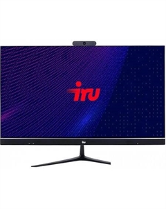 Моноблок Office P2710H4 1722614 Iru