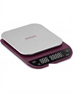 Кухонные весы KT-854 Kitfort