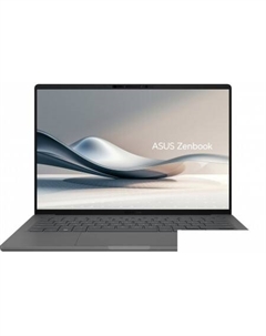 Ноутбук ASUS Zenbook A14 OLED UX3407RA-QD038W Asus