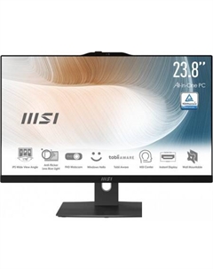 Моноблок Modern AM242P 12M-090RU Msi