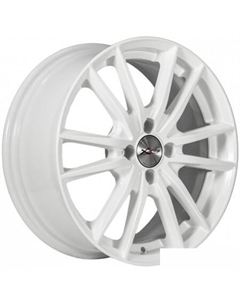 X-129 16x6.5" 4x98мм DIA 58.5мм ET 35мм W X'trike