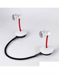 Спот Bay Shore LSP-9818-02 Lussole