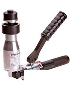 Пресс гидравлический ПГРОп-60А 66536 Квт