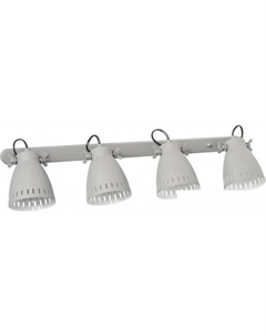 Спот HN5050-4C (серый) Etp